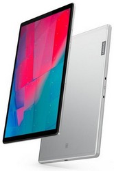 Прошивка планшета Lenovo Tab M10 Plus в Казане